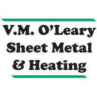 V. M. O'Leary Sheet Metal & Heating 